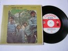 More Of The Monkees Juke Box EP CGLP-102 (6 Songs & Cover-No Title Strips)