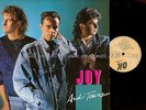 LP-JOY AND TEARS // OK MUSICA AUSTRO MECHANA 7623586AS