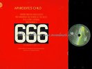 DLP--APHRODITE'S CHILD 666 // FOC / 6673001 GERMANY