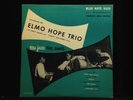 Elmo Hope Trio-New Faces New Sounds-Blue Note 5029-10 INCH ORIG RARE