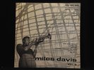 Miles Davis Quartet-Volume 3-Blue Note 5040-10 INCH ORIG RARE