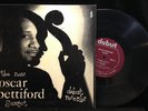 Oscar Pettiford Sextet-The New-Debut 8-10 INCH RARE