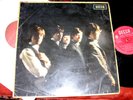 ROLLING STONES -    s/t,     VERY RARE 1964 UK 'MONA' + MISPRINTS LP / inner