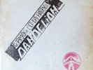 FRENCH PSYCH PROG ROCK LP DANDELION L'AMOUR ET LA HAINE OG FR KIOSQUE D'ORPHEE