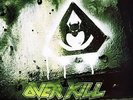 OVERKILL, W.F.O. GREEN/BLACK VINYL LP *NEU*