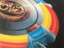 ELO ELECTRIC LIGHT ORCHESTRA OUT OF THE BLUE 1977 LP RECORD VINYL DOUBLE ALBUM