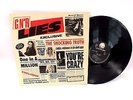 GUNS N' ROSES – G N' R Lies - Vinyl LP - 1988 Pressing w/ Withdrawn Sleeve - S87