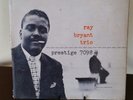 RAY BRYANT TRIO Piano Piano Piano... PRESTIGE LP 7098 VG+/G+ mono w. 50th NYC
