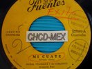 ? COLOMBIA 45 DANCEFLOOR GUARACHA ?ANIBAL VELASQUEZ Y SU CONJUNTO?MI CUATE SABOR