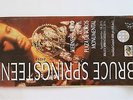 biglietto CONCERTO BRUCE SPRINGSTEEN 3 luglio BARCELLONA SPAGNA ticket