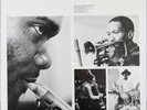CHARLES BRACKEEN  RHYTHM X STRATA EAST SES-19736 US 1st ORIGINAL SEALED