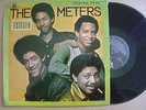 THE METERS look-ka py py RARE ORG SPAIN LP JUBILEE 1970 MONSTER N.ORLEANDS FUNK