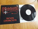 Possessed  Seven Churches