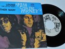 FLEA ON THE HONEY    ---  louise   ---