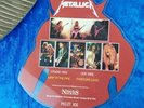 METALLICA 
