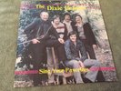 The Dixie Echoes Sing Your Favorites gospel LP from Pensacola Florida VINYL