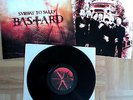 SUBWAY TO SALLY - Bastard - Black 180g Vinyl LP, FOC, OIS - rar, oop