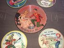 1 Picture play the record guild of America CINDERELLA & HANSEL AND GRETEL