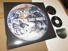 THE DANDY WARHOLS earth to 2008 US 2-LP VINYL & CD SET BTW001 NM-