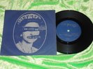 SEX PISTOLS : God save the queen - Original 1st press 7
