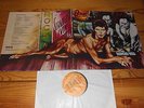 DAVID BOWIE - DIAMOND DOGS / GERMANY-FOC-RCA-LP 1974 MINT- (APL 1-0576)