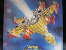 Brian Bennett - Voyage (A Voyage Into Discoid Funk) - DJF 20 EX+/NM Superb