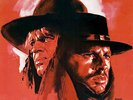 Il Grande Silenzio - Original - Red/Blue Vinyl - Limited 500 - Ennio Morricone