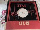Blank / Studio One Dub Specialist ?– Ital Dub FCD-7906-A- FCD-7906-B  / LP / VG-