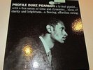 Vintage Jazz 33 rpm 