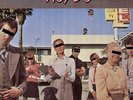 AC/DC, Dirty Deeds Done Dirt Cheap LP NM