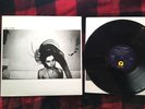 PJ Harvey - Rid Of Me Vinyl LP - 1992 Original U.K. Pressing Island Records