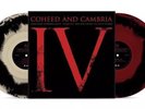 Coheed And Cambria Good Apollo I'm Burning Star IV 2LP Vinyl RSD 2017