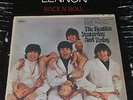 BEATLES BUTCHER COVER AWESOME GENUINE 3RD STATE  MONO PEELED W/ TRUNK COVER