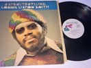 LONNIE LISTON SMITH & Cosmic Echoes ASTRAL TRAVELING LP Flying Dutchman FD 10163