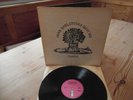 TRAFFIC - JOHN BARLEYCORN MUST DIE - 1st UK PRESS-PINK ISLAND-EX VINYL LP 1970