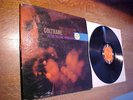 JOHN COLTRANE LP 1962 LIVE At The Village Vanguard 1st Press impulse  STEREO RVG