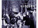 Singles OST (Vinyl LP) Marble Blue White Newbury Exclusive Soundtrack SOLD OUT