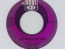 GLADYS KNIGHT & THE PIPS Just Walk In My Shoes/Stepping Closer To Your Heart