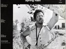 RUDOLPH JOHNSON SPRING RAIN BLACK JAZZ BJ/4 US 1st STEREO FUNK/SOUL
