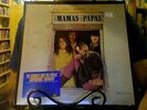 The Mamas & the Papas s/t LP sealed vinyl self-titled RE reissue Sundazed