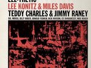 Konitz Lee, Miles Davis, Jimmy Raney, Ezz-Thetic, RI of New Jazz 8295 LP