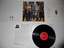 The Boomtown Rats In the Long Grass '85 PROMO 1st ARCHIVE MASTER Ultrasonic CLN
