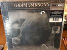 GRAM PARSONS Alternate Takes From Gp Grievous Angel LP Sealed 2 LP vinyl record