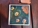 THE BEATLES UK 19675  3 3/4 IPS REEL TO REEL TAPE RUBBER SOUL