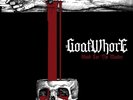 GOATWHORE Blood For The Master RED Vinyl