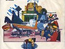 LED ZEPPELIN COVER SONG REMAIN THE SAME THAI THAILAND EP 7