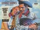 George Barnes Quartet: Country Jazz (The Amazing Guitar Of George Barnes And LP