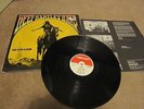 Keef Hartley Band - LP RECORD The Time is Near SML-1071 + BOOKLET UK 1970 STEREO