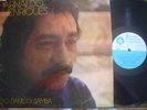 ARNALDO HENRIQUES lp SO DANSO SAMBA argentina ID# 02274 1975-SEBASTIAO TAPAJOS -