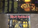 IRON MAIDEN 